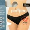 Slip Donna Invisibile Cotone Elasticizzato Pompea Essential -Sconto Enrico Coveri 328be387 9e3c 45ff bba7 ff4e627463d6 2