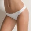 Slip Brasiliana Donna Cotone Elasticizzato Cotonella 3490 -Sconto Enrico Coveri 3490