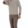 Pigiama Uomo 100% Cotone Caldo Il Granchio 4005 -Sconto Enrico Coveri 4005 g 5 1