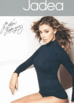 Lupetto Donna Manica Lunga Jadea 4057