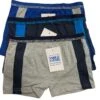 Enrico Coveri Boxer Bambino Moda Coveri 4114 Prezzo Promozionale