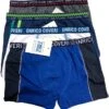 Enrico Coveri Boxer Bambino Moda Coveri 4120 Prezzo Promozionale