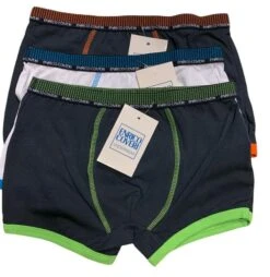 Enrico Coveri Boxer Bambino Moda Coveri 4123 Prezzo Promozionale