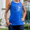 Completo Ragazzo Canottiera Corto Lotto Sport 4131 Outlet -Sconto Enrico Coveri 4131 1 1