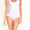 Body Donna Spalla Larga Cotone Elasticizzato Jadea 4152 -Sconto Enrico Coveri 4152 1