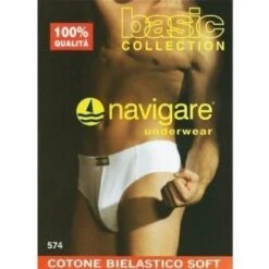 Slip Uomo Navigare 574 -Sconto Enrico Coveri 41yokodtacl