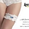 Giarrettiera Love And Bra Evento -Sconto Enrico Coveri 425 des