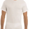 Maglia Uomo Mezza Manica Girocollo 100% Cotone Garda 044