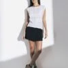 Maglia Donna Moda Jadea 4516