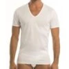 Maglia Uomo Scollo A V 100 % Cotone GARDA 046