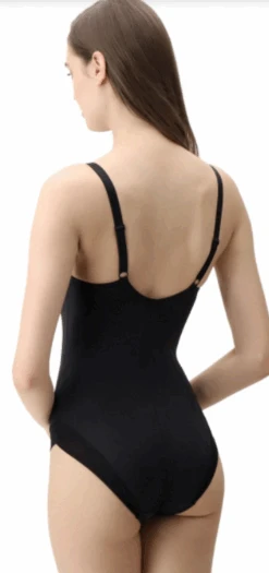 Body Con Ferretto Coppa C 464 Belseno Allure Lepel -Sconto Enrico Coveri 464 b