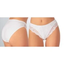 Slip Donna Jadea Art.529 -Sconto Enrico Coveri 465 thickbox default