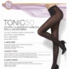Collant Donna Microfibra Golden Lady Tonic 50 Den Outlet -Sconto Enrico Coveri 50