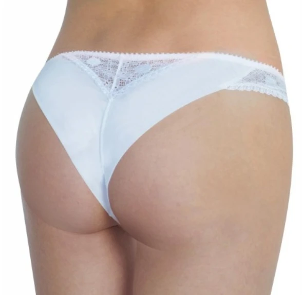 Slip Donna Brasiliana Lepel 503 4 Slip Donna Brasiliana Lepel 503 - immagine 2