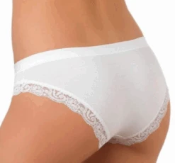 Slip Donna Cotone Modal Jadea 518 -Sconto Enrico Coveri 518 b