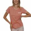Pigiama Donna Corto 100% Cotone IL GRANCHIO Lady 818 Special Price