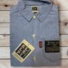 Camicia Neonato Jeans Ellepi 3580 Outlet 1 Camicia Neonato Jeans Ellepi 3580 Outlet -Sconto Enrico Coveri 568a16e0 02d8 410f 8c90 00ff1ac8ca69