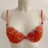 Reggiseno Balconcino Push-Up Sielei 4104 Outlet