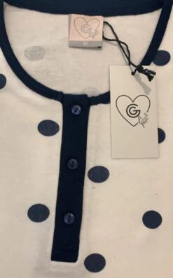 Pigiama Donna Caldo Cotone Gabriella Gucci Outlet -Sconto Enrico Coveri 5b32c0a7 557d 46b1 bd82 f2fb7a77a9ae