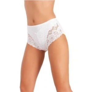 Slip Donna Vita Alta Contenitiva Jadea Art.1031 4 Slip Donna Vita Alta Contenitiva Jadea Art.1031 - immagine 2