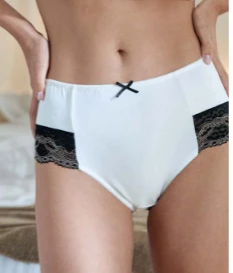 Slip Donna Midi Moda Jadea Chic 6320 3 Slip Donna Midi Moda Jadea Chic 6320