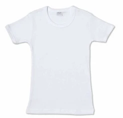 Maglia Bambino Mezza Manica Caldo Cotone Ellepi 649 -Sconto Enrico Coveri 649 b