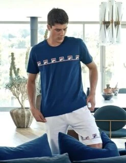 Completo Uomo Corto Fila 1099 Offerta -Sconto Enrico Coveri 67d02318 82e1 4b5e a1a2 98ad620884ec 4