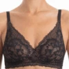 Reggiseno Senza Ferro Coppa C Pizzo Lepel 700