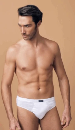 Slip Uomo Nottingham Art.7000