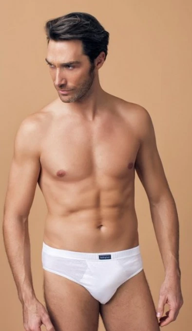 Slip Uomo Nottingham Art.7000 3 Slip Uomo Nottingham Art.7000