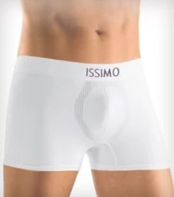 Boxer Uomo Microfibra Issimo 211