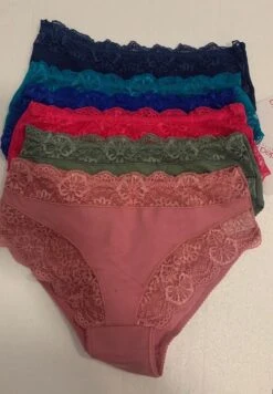 Slip Donna Jadea Art.742 -Sconto Enrico Coveri 742 1