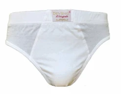 Slip Uomo Calibrato Conformato 100% Cotone Mercerizzato Divino 74c