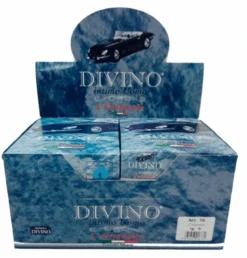 Slip Uomo Colorato Calibrato Conformato 100% Cotone Divino 76c -Sconto Enrico Coveri 76c 1