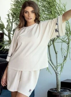 Completo Donna Sport Corto Fila 4090 Outlet -Sconto Enrico Coveri 7889c5d7 574c 4cd3 a903 7128a69f538c 1