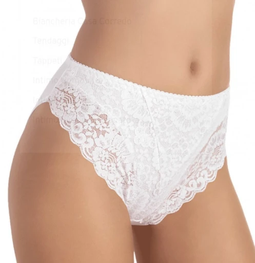 Slip Donna Cotone Modal E Pizzo Jadea 791 3 Slip Donna Cotone Modal E Pizzo Jadea 791