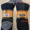 Calza Spugna Uomo Corta Da Lavoro Antinfortunistica Work 3070 -Sconto Enrico Coveri 7b159ba9 6e1e 4512 84e6 50249b163369
