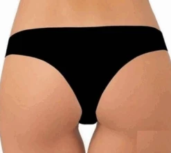 Slip Donna Taglio Laser Cotone Jadea 8000 -Sconto Enrico Coveri 8001 b