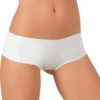 Slip Donna Boxerino Taglio Laser Cotone Elasticizzato Jadea 8003