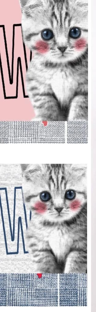 Pigiama Bambina Manica Lunga 100% Cotone Karelpiu' 8155 3 Pigiama Bambina Manica Lunga 100% Cotone Karelpiu' 8155