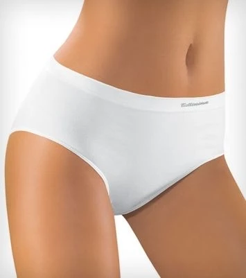 Slip Donna Midi Seamless Bellissima Art 025 3 Slip Donna Midi Seamless Bellissima Art 025