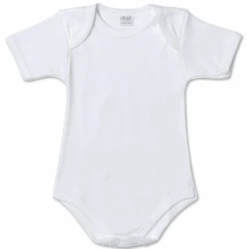 Body Neonato Cotone Felpato Ellepi 891
