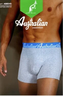 Boxer Uomo Australian 845 Outlet