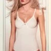 Body Donna Con Ferretto Coppa C Microfibra Laura Biagiotti Giulia -Sconto Enrico Coveri 90111