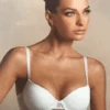 Reggiseno Balconcino Imbottito Laura Biagiotti 9032