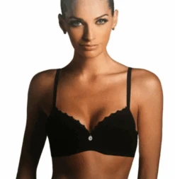 Reggiseno Push-Up Laura Biagiotti 90620 -Sconto Enrico Coveri 90620 ne 5 1