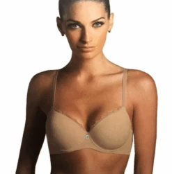 Reggiseno Push-Up Laura Biagiotti 90620 -Sconto Enrico Coveri 90620 nud 4