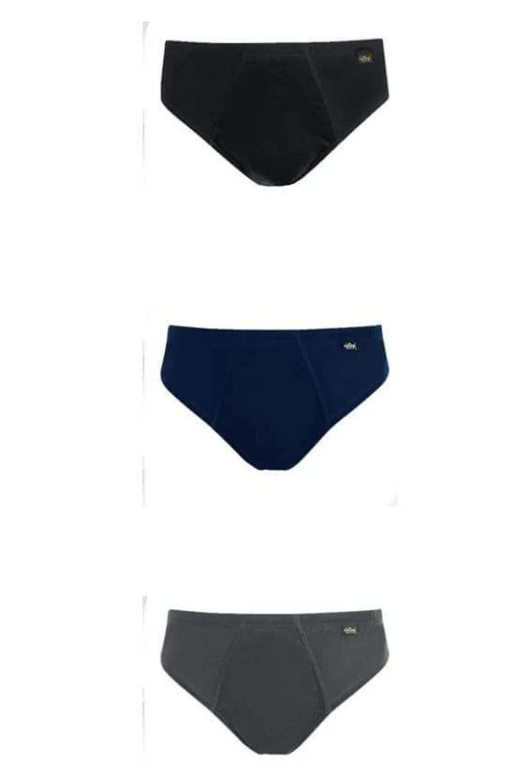 Slip Uomo Filo Di Scozia Ciellegi 1500 Colorato 3 Slip Uomo Filo Di Scozia Ciellegi 1500 Colorato