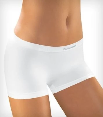 Boxer Donna Vita Bassa Seamless Bellissima Art 018 3 Boxer Donna Vita Bassa Seamless Bellissima Art 018