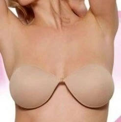 Reggiseno Coppa Adesiva Aris 1833 -Sconto Enrico Coveri aris 1833